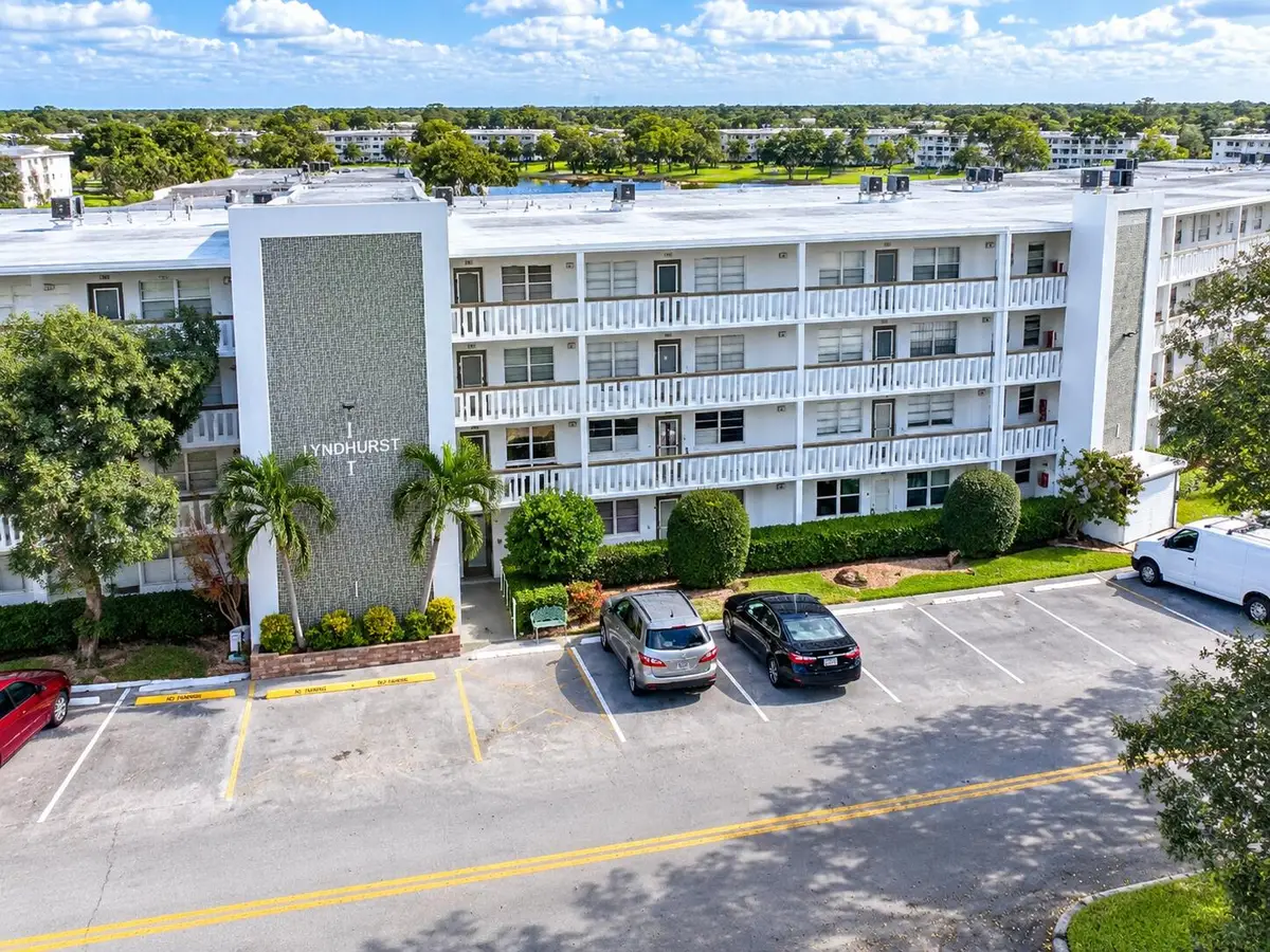 2023 Lyndhurst I, Deerfield Beach, FL 33442 - #1