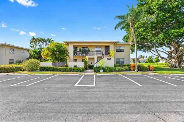 5606 Via Delray Boulevard #D, Delray Beach, FL 33484