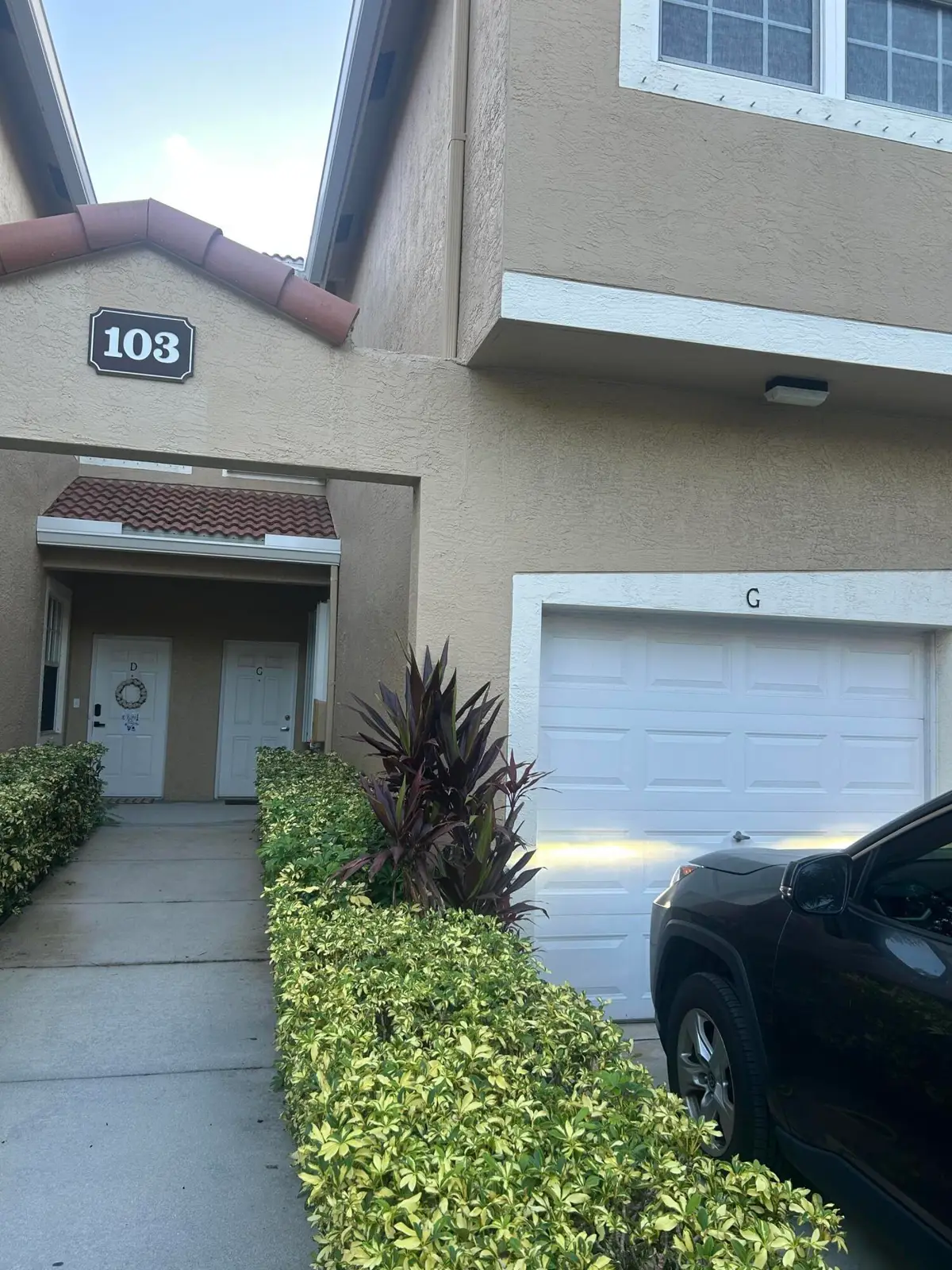 103 Lighthouse Circle #G, Tequesta, FL 33469 - #1