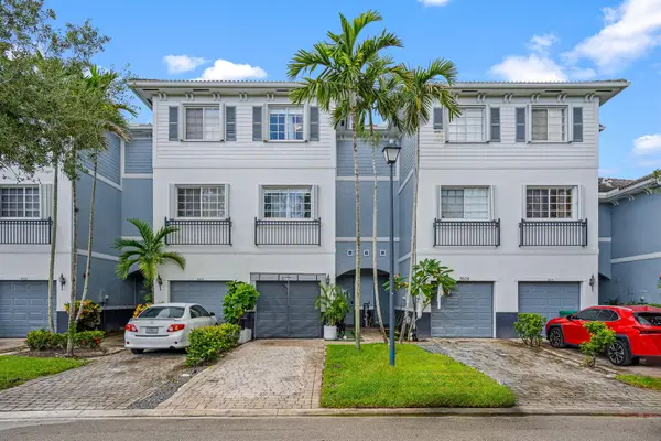 3606 NW 13th Street, Lauderhill, FL 33311