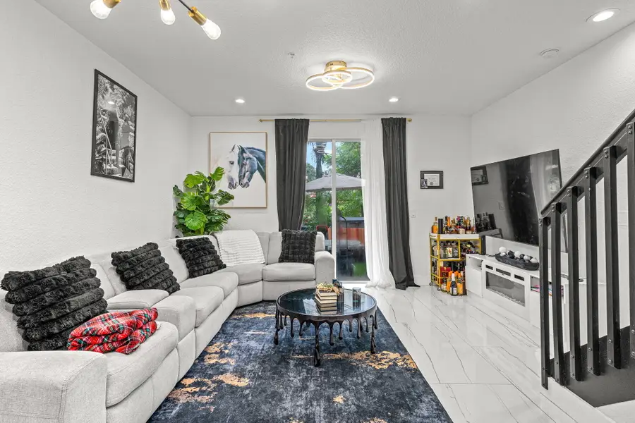 3606 NW 13th Street, Lauderhill, FL 33311 - #3