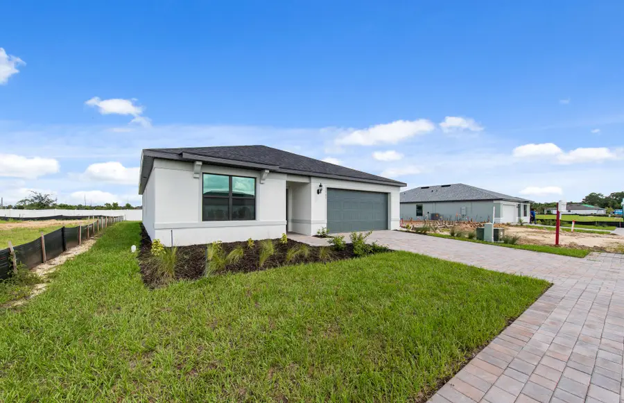 1161 Caloosa Crk Drive, Labelle, FL 33935 - #2