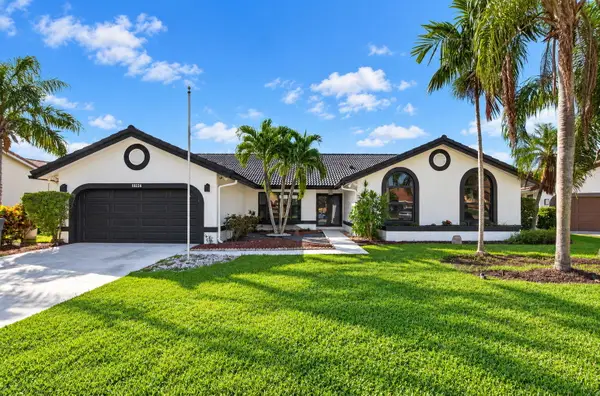 10226 Fresh Meadow Lane, Boca Raton, FL 33498