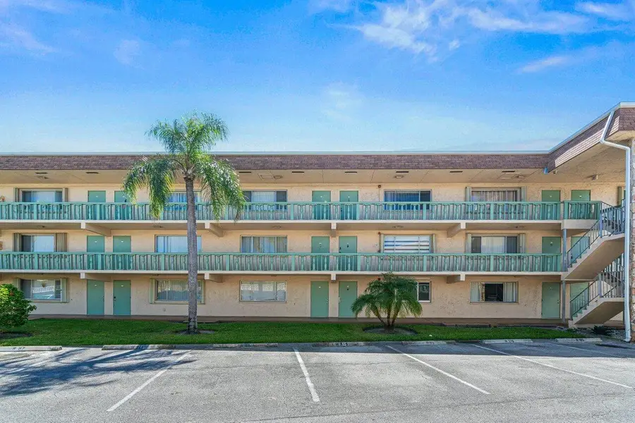 700 Village Green Court #319, Palm Springs, FL 33461 - #2