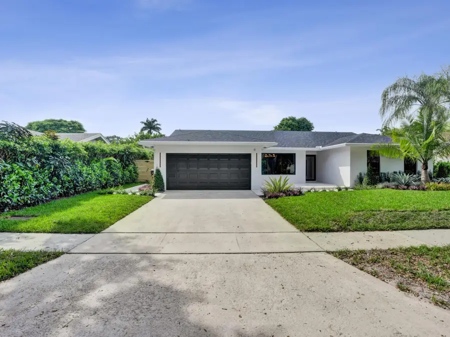 3069 NW 27th Avenue, Boca Raton, FL 33434 - #2