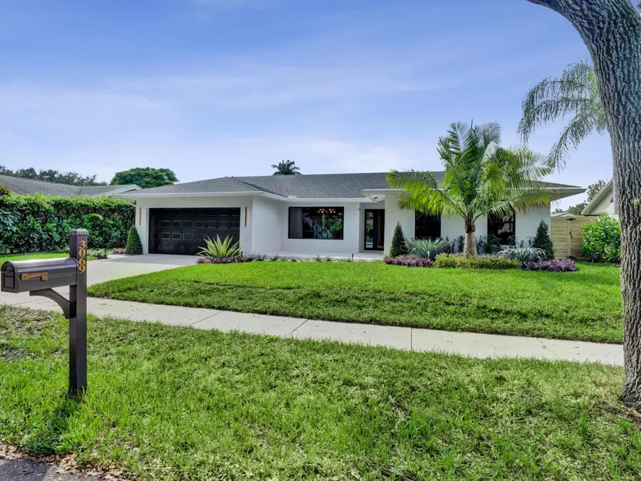 3069 NW 27th Avenue, Boca Raton, FL 33434 - #3