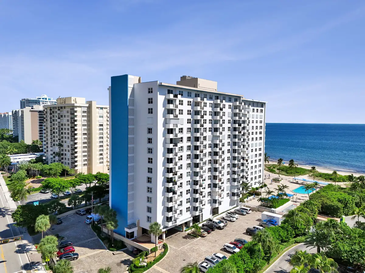 2000 S Ocean Boulevard #7N, Lauderdale By The Sea, FL 33062 - #1