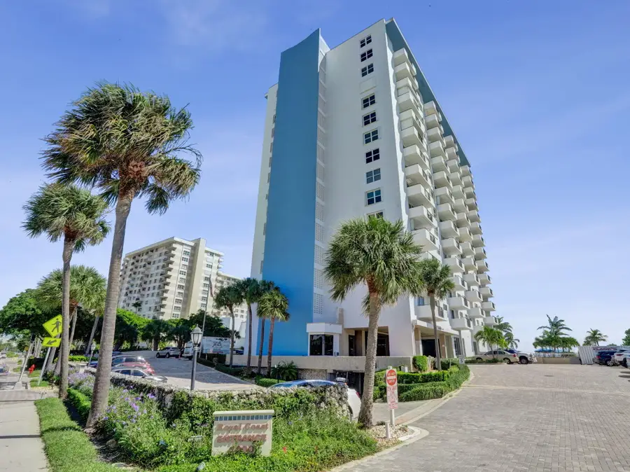 2000 S Ocean Boulevard #7N, Lauderdale By The Sea, FL 33062 - #3