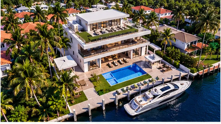 455 Bontona Avenue, Fort Lauderdale, FL 33301 - #2