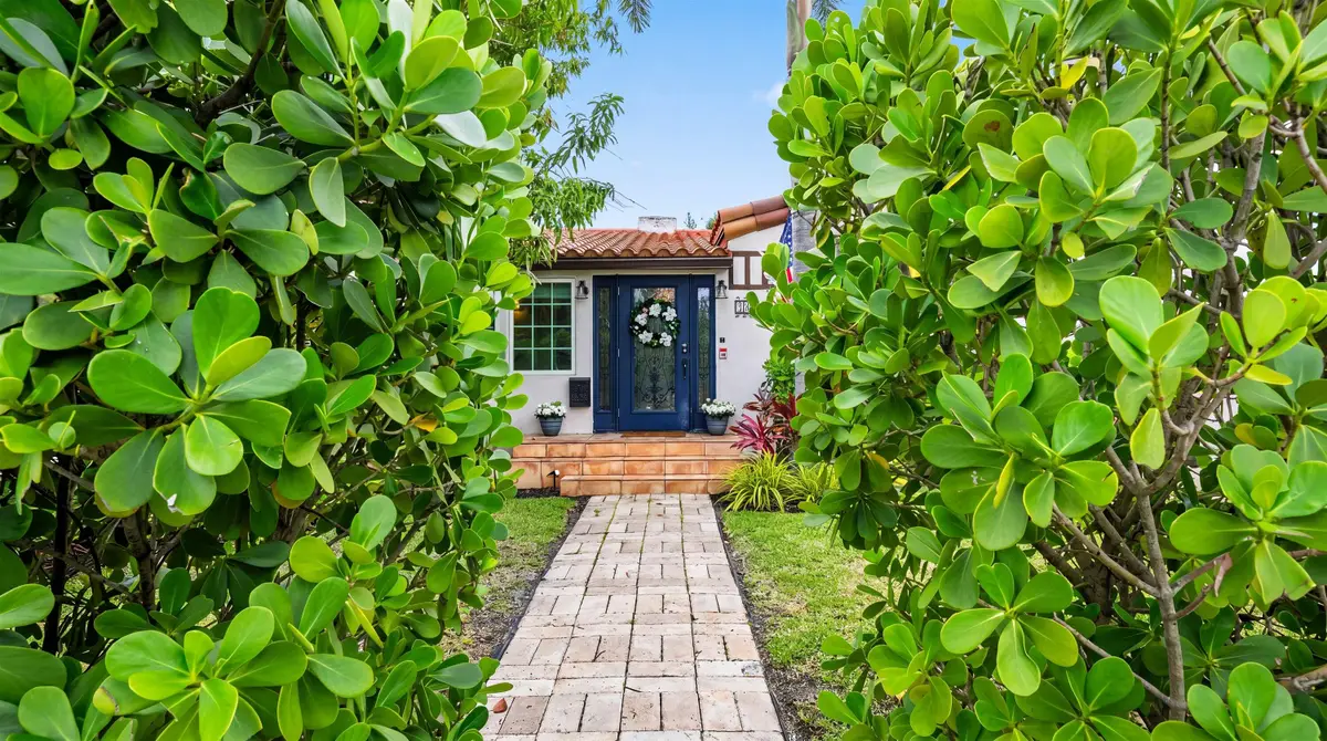 436 38th Street, West Palm Beach, FL 33407 - #1