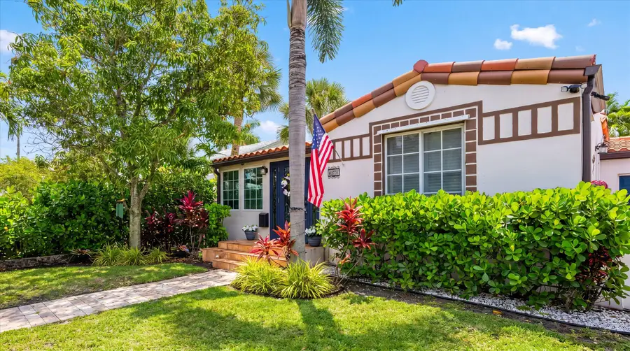 436 38th Street, West Palm Beach, FL 33407 - #3