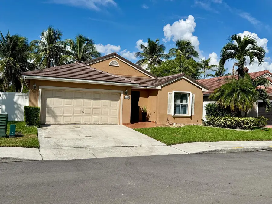 870 NW 166th Avenue, Pembroke Pines, FL 33028 - #3