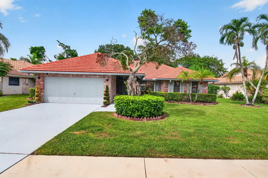 10145 Harbourtown Court, Boca Raton, FL 33498 - #3