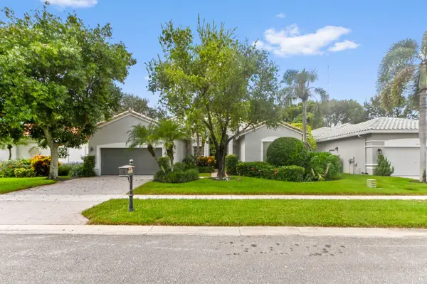 6389 Cortona Street, Lake Worth, FL 33467