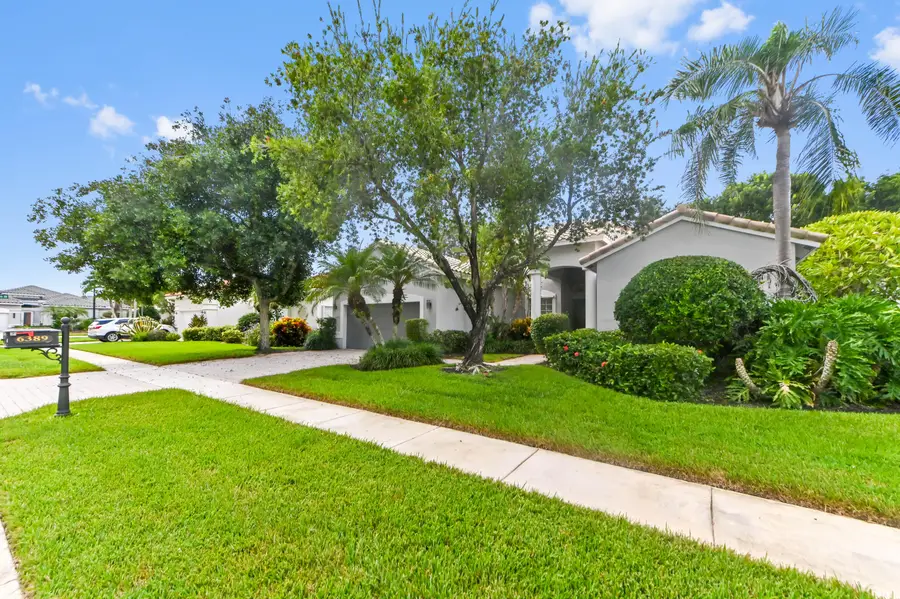 6389 Cortona Street, Lake Worth, FL 33467 - #3