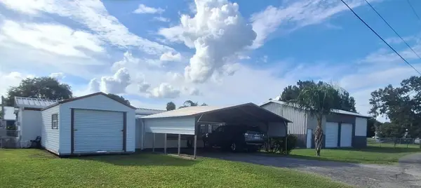 1058 Clark Lane, Moore Haven, FL 33471