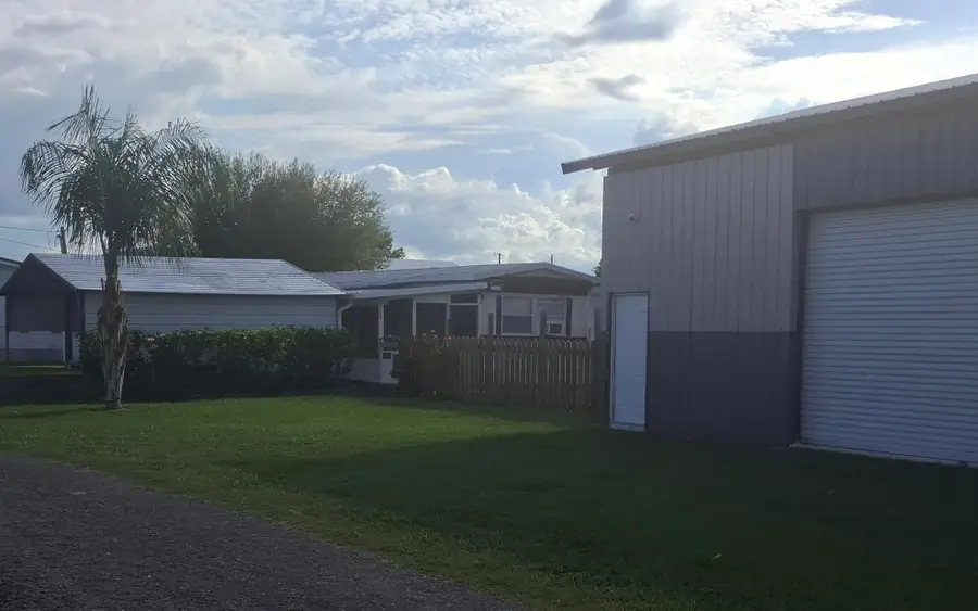 1058 Clark Lane, Moore Haven, FL 33471 - #3