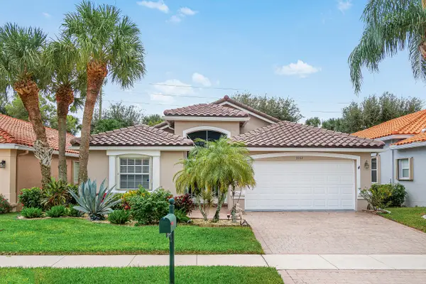 7052 Trentino Way, Boynton Beach, FL 33472