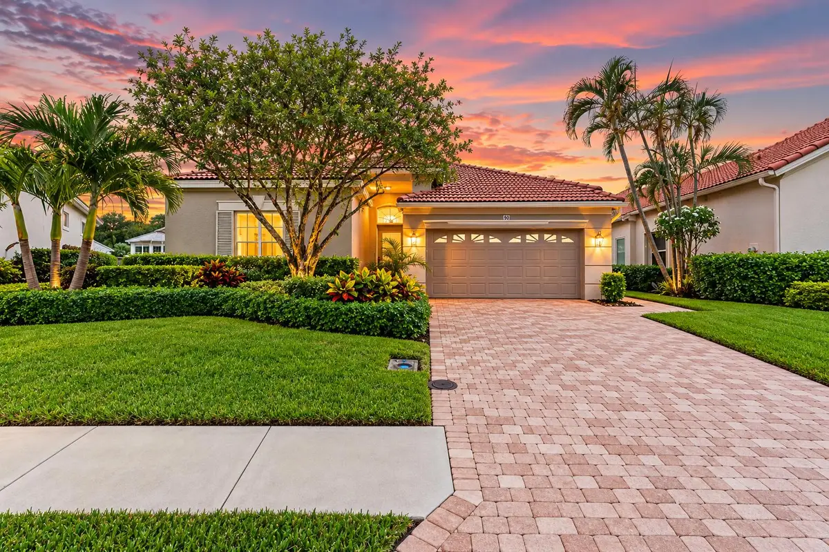 90 Monterey Pointe Drive, Palm Beach Gardens, FL 33418 - #1