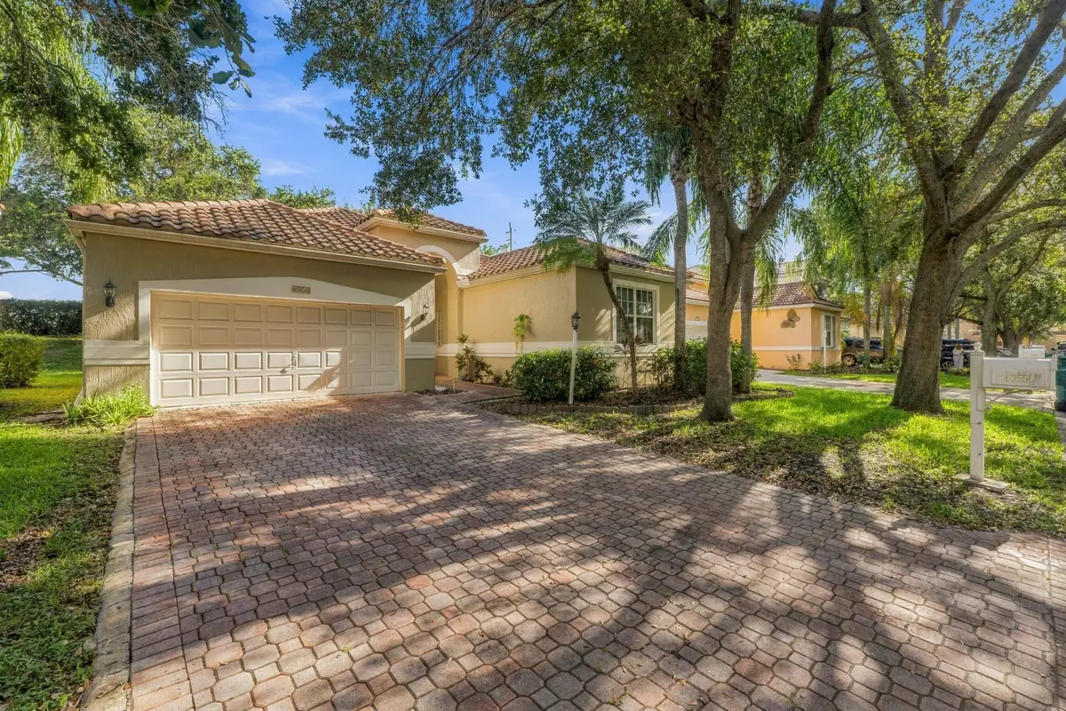 6355 NW 80th Drive, Parkland, FL 33067 - #1