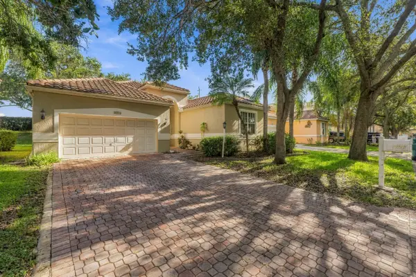 6355 NW 80th Drive, Parkland, FL 33067