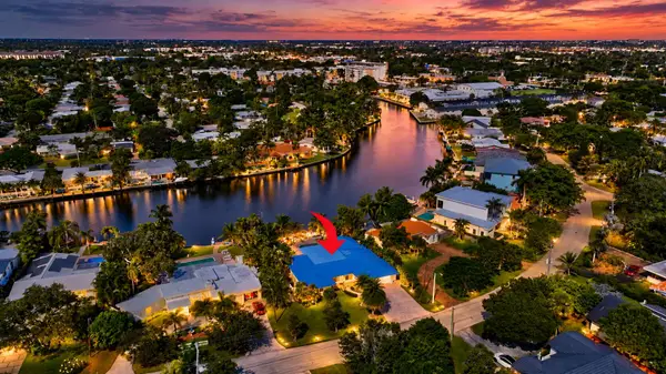 2801 Coral Shores Drive, Fort Lauderdale, FL 33306
