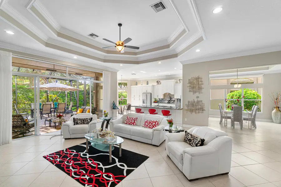 7168 Corning Circle, Boynton Beach, FL 33437 - #2