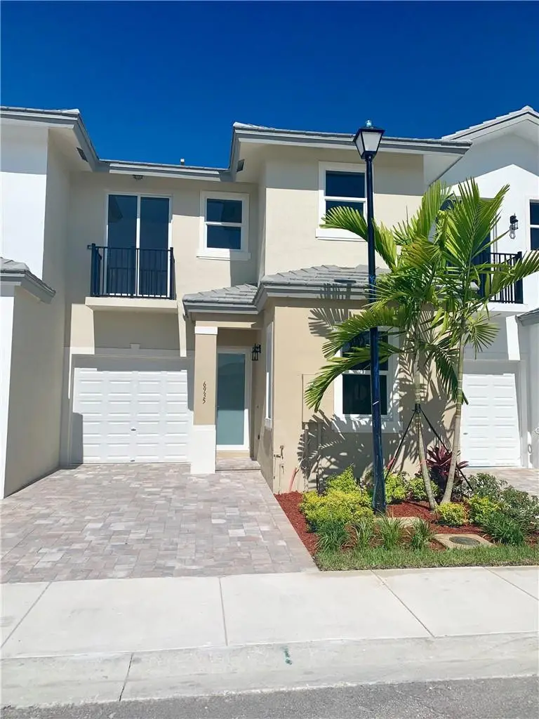 6935 Pines Circle #16, Coconut Creek, FL 33073 - #1
