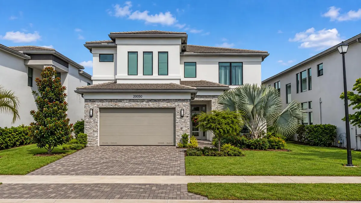 20050 Hirono Lane, Boca Raton, FL 33434 - #1