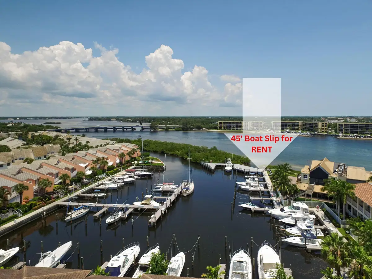1000 N Us Highway 1 Slip 48, Jupiter, FL 33477 - #1