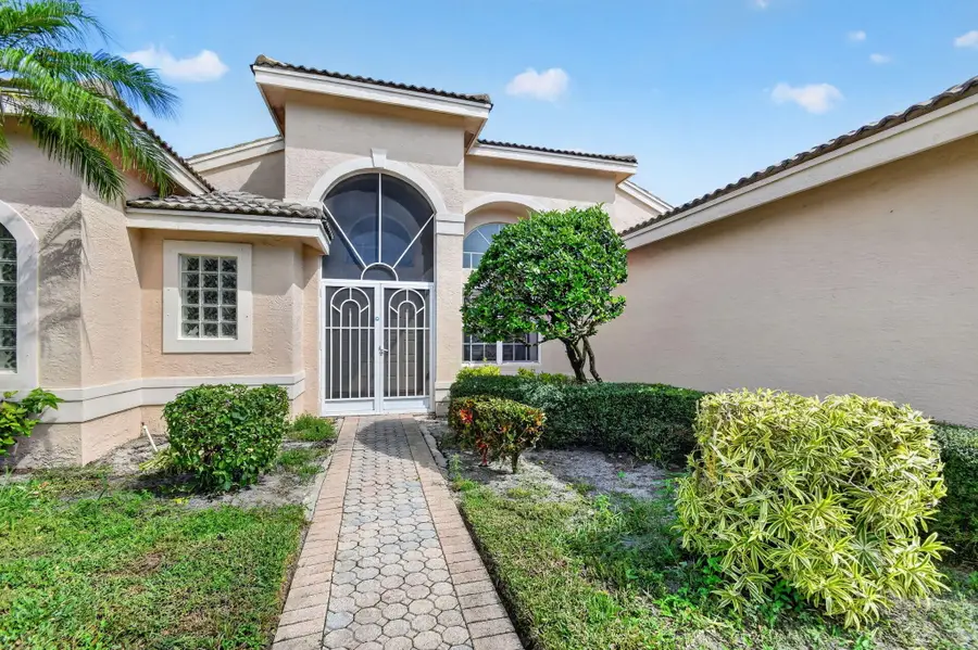 11723 Caracas Boulevard, Boynton Beach, FL 33437 - #2
