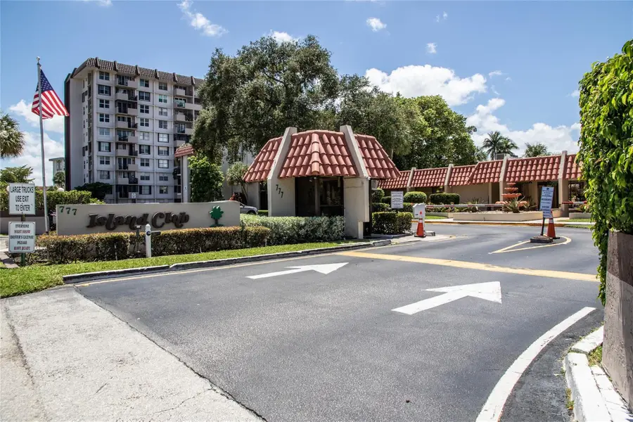 777 S Federal Highway #RP901, Pompano Beach, FL 33062 - #3
