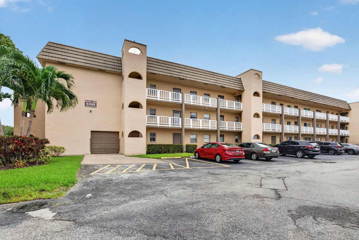 9360 Sunrise Lakes Boulevard #Unit 108, Sunrise, FL 33322 - #1