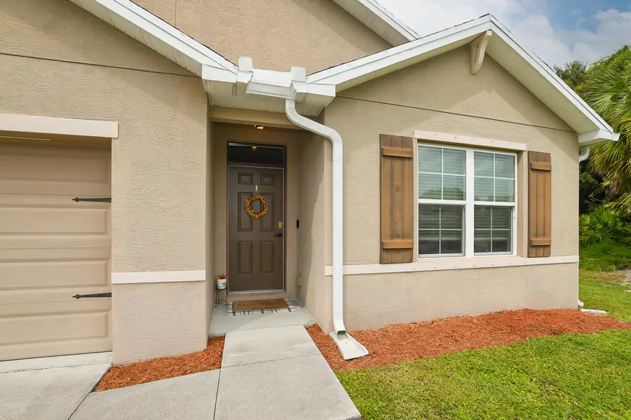 613 SW Post Terrace, Port Saint Lucie, FL 34953 - #3