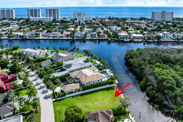 348 E Alexander Palm Road, Boca Raton, FL 33432