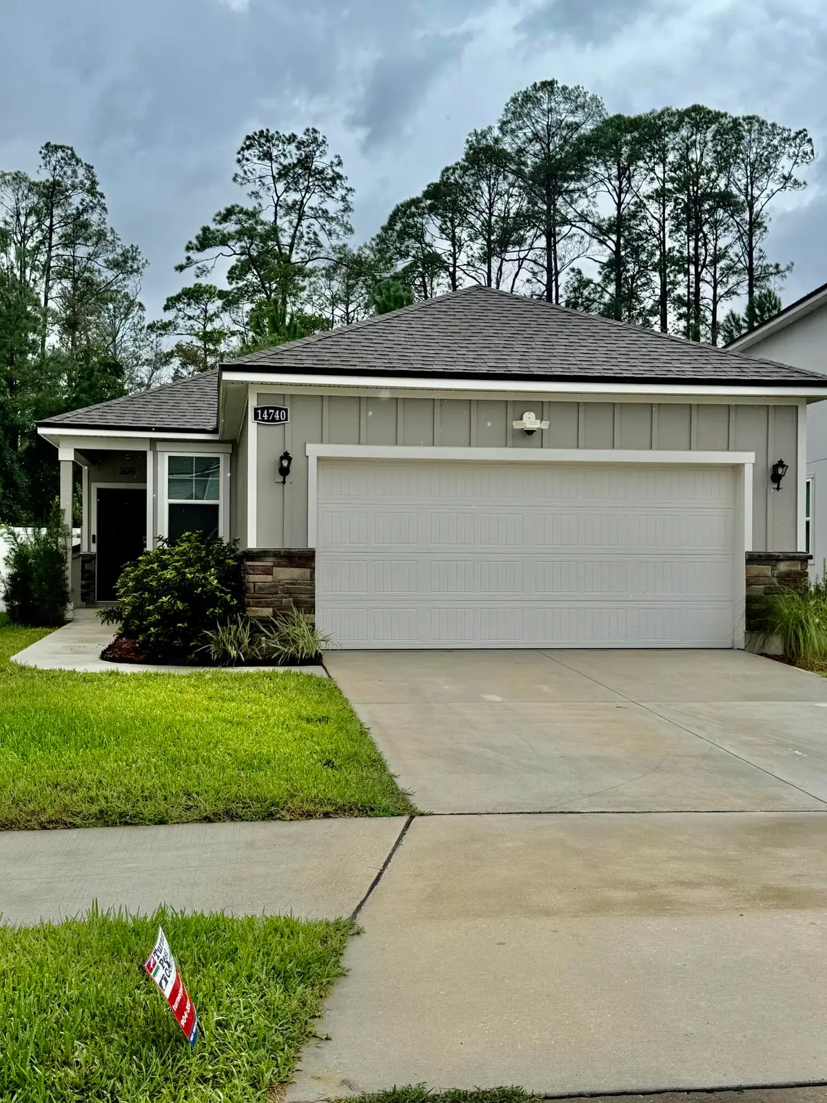 14740 Macadamia Lane, Jacksonville, FL 32218 - #1