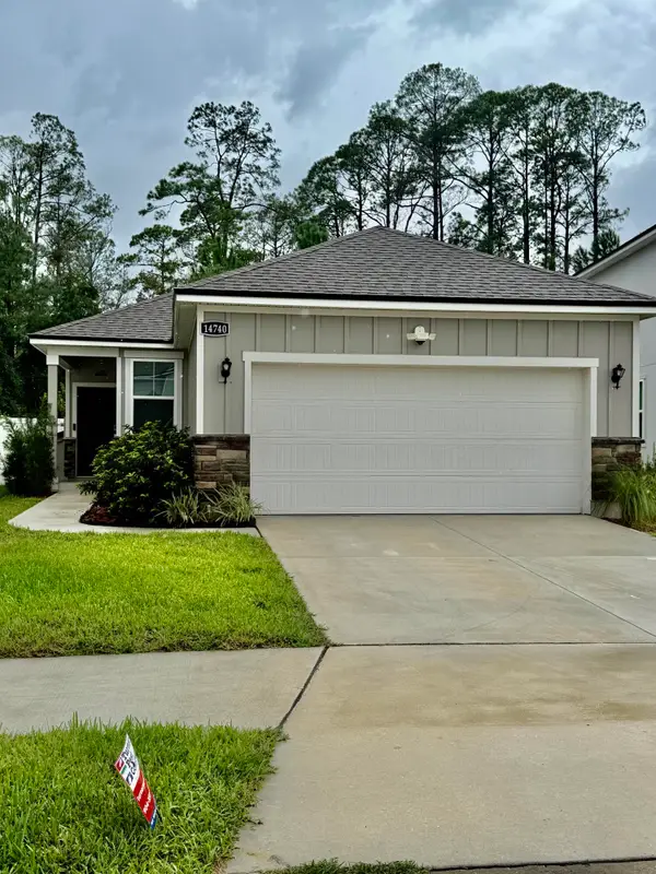 14740 Macadamia Lane, Jacksonville, FL 32218