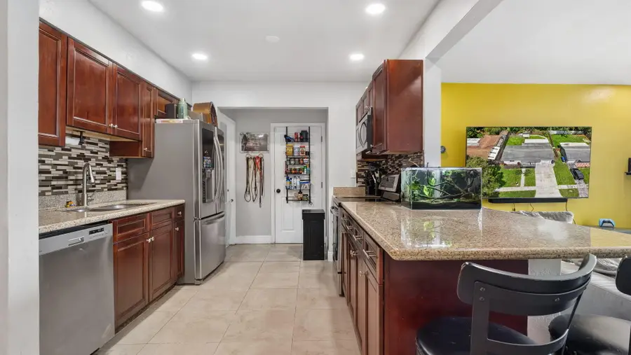 6311 Liberty Street, Hollywood, FL 33024 - #2