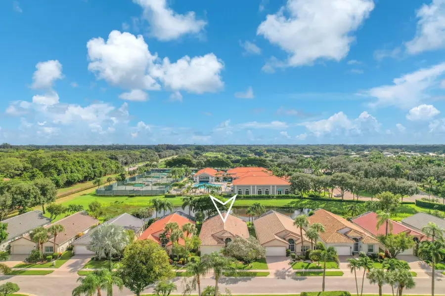 11542 Spring Oak Avenue, Boynton Beach, FL 33437 - #3