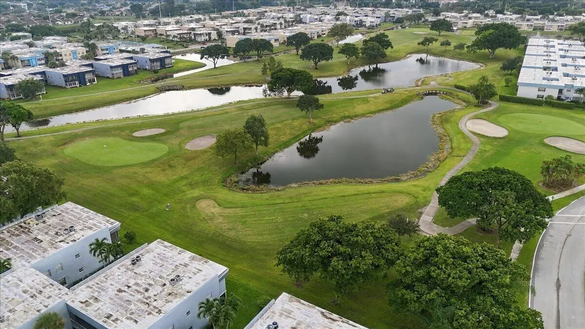 527 Normandy K, Delray Beach, FL 33484 - #1
