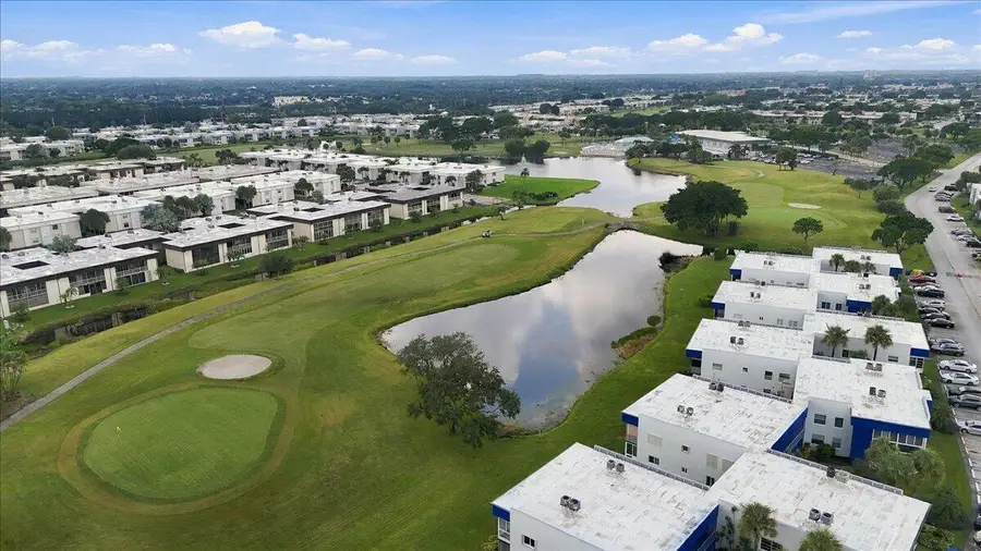 527 Normandy K, Delray Beach, FL 33484 - #2