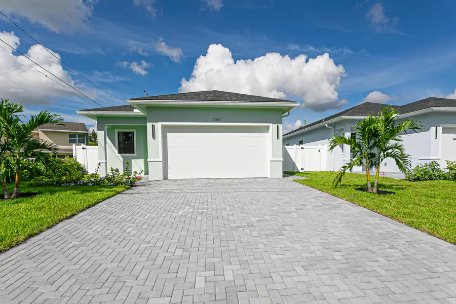 2367 E Faith Avenue, West Palm Beach, FL 33417 - #3