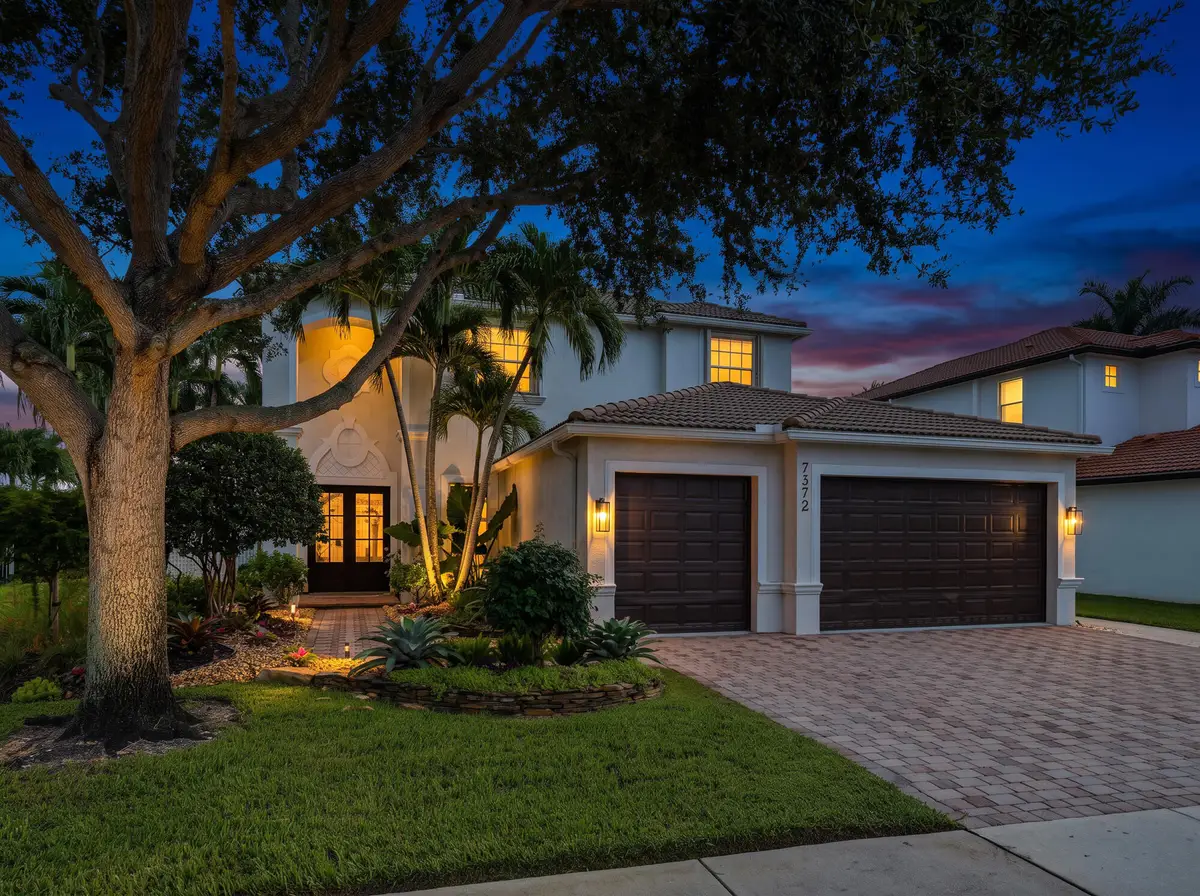 7372 Moneta Street, Lake Worth, FL 33467 - #1