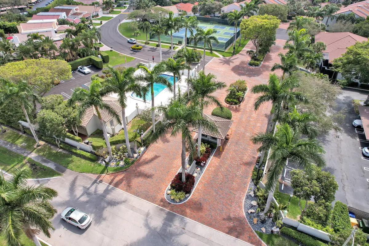 40 Pelican Pointe Drive #205, Delray Beach, FL 33483 - #1