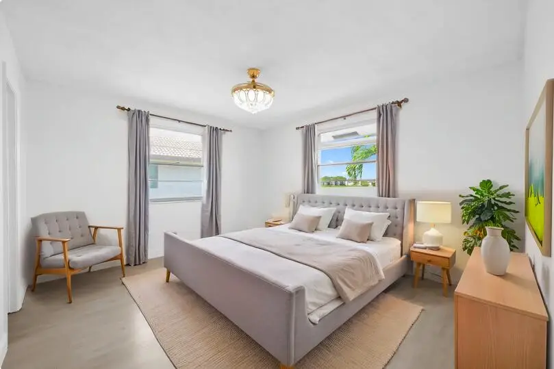 5510 Lakeside Drive #201, Margate, FL 33063 - #3