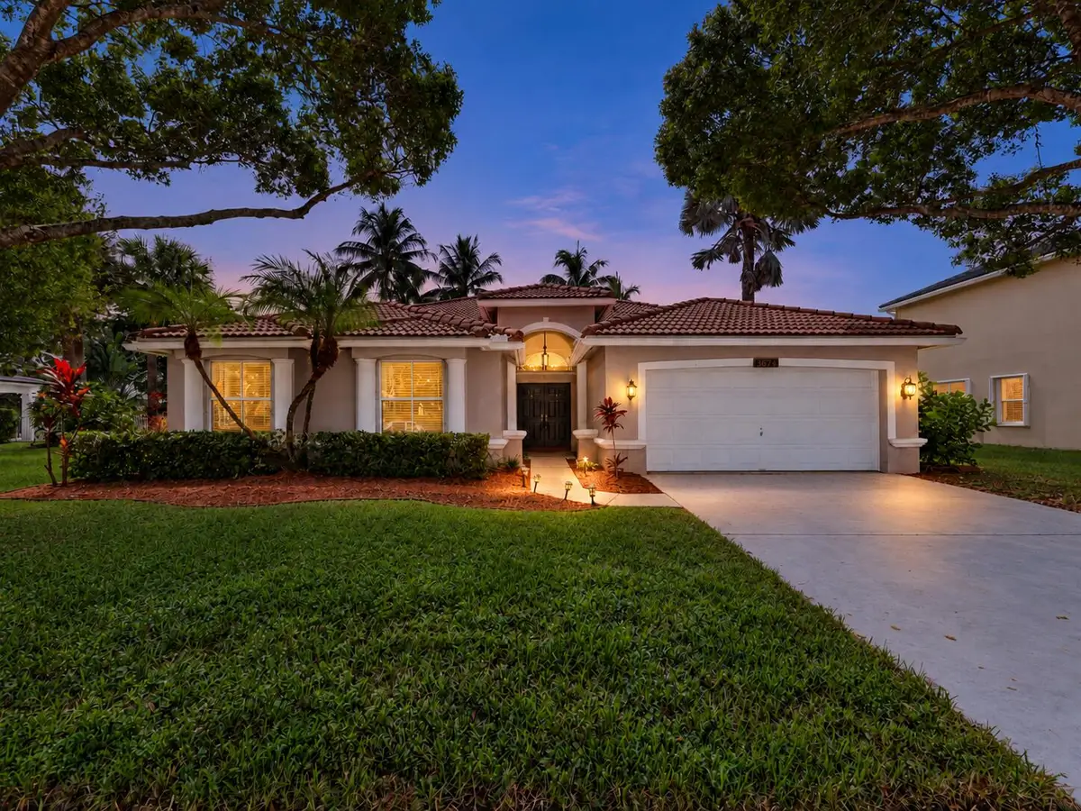 5574 Bermuda Dunes Circle, Lake Worth, FL 33463 - #1