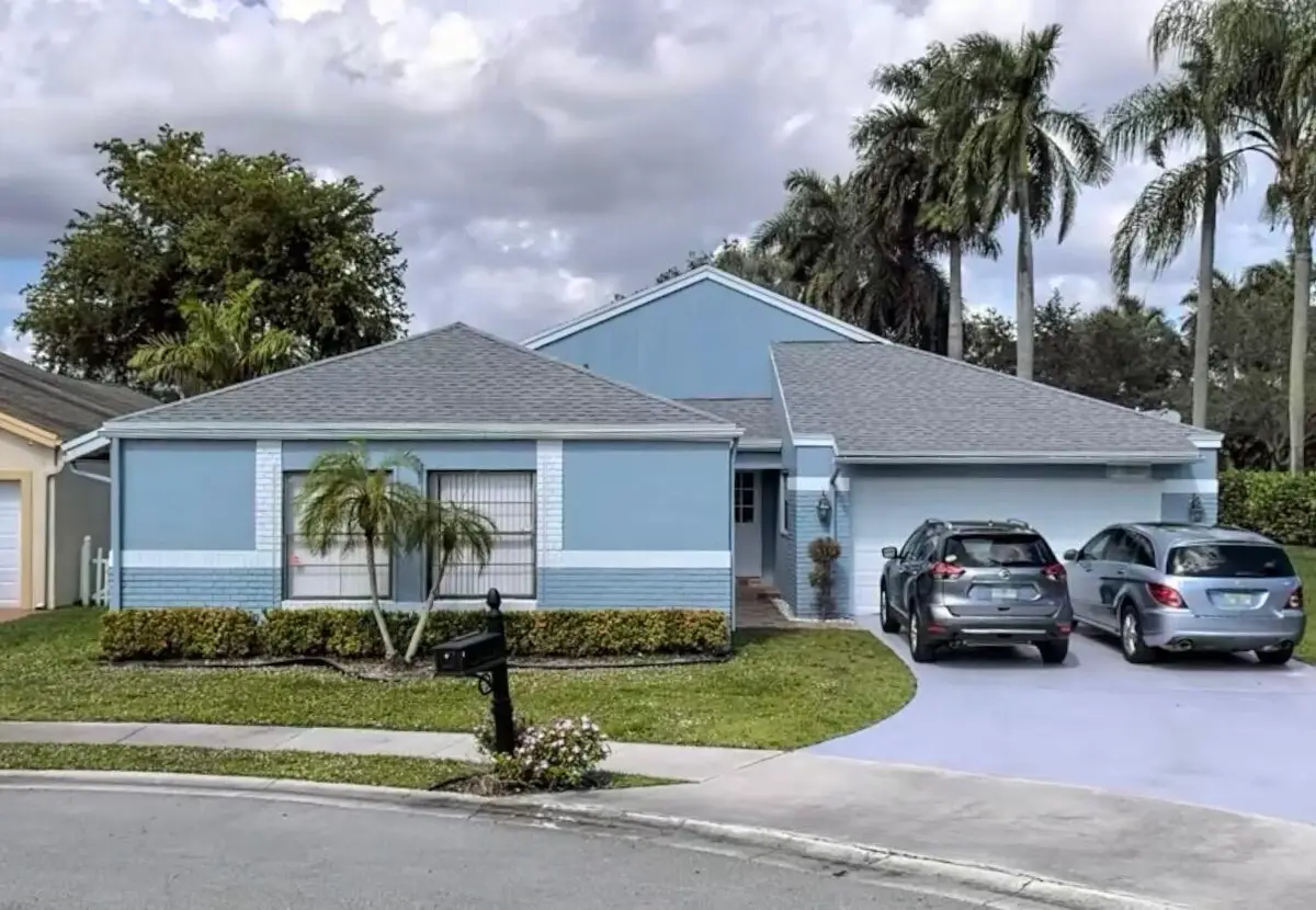 11391 Whisper Sound Drive, Boca Raton, FL 33428 - #1