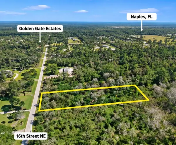 16th Street 16th Street Ne, Naples, FL 34120