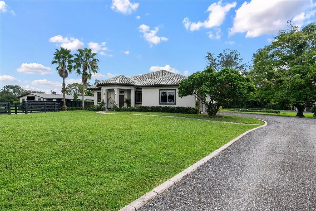 12466 Indian Mound Road, Wellington, FL 33449 - #1