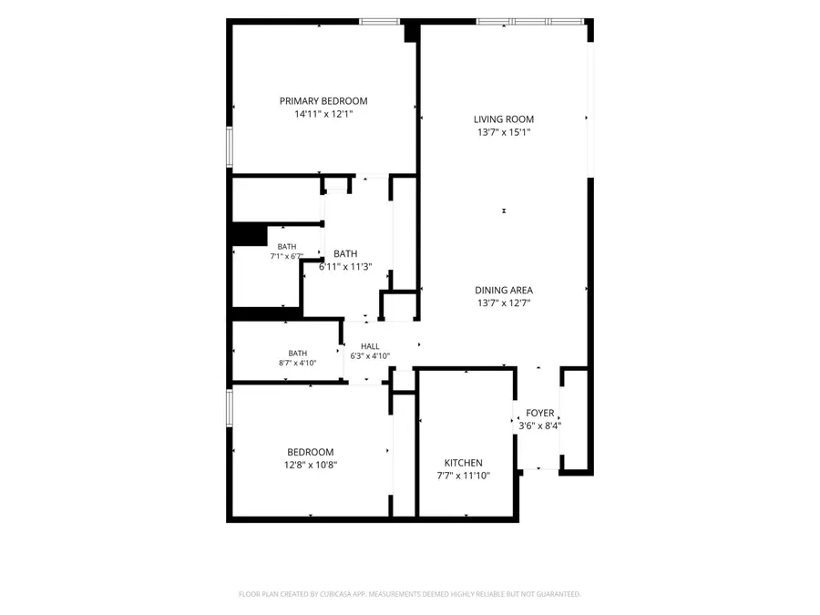 20301 W Country Club Drive #523, Aventura, FL 33180 - #2